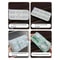 3D Dog Ice Mold Silicone Tray For Drinks Cocktails 7