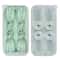3D Dog Ice Mold Silicone Tray For Drinks Cocktails 10