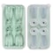 3D Dog Ice Mold Silicone Tray For Drinks Cocktails 10