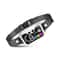 Smart Color Screen Dog Bark Trainer Collar With Adjustable Anti Bark Control 9