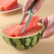 Premium 3 In 1 Watermelon Cutter Fruit Slicer Tool 2