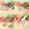 Premium 3 In 1 Watermelon Cutter Fruit Slicer Tool 5