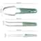 Premium 3 In 1 Watermelon Cutter Fruit Slicer Tool 6