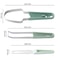 Premium 3 In 1 Watermelon Cutter Fruit Slicer Tool 6