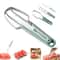 Premium 3 In 1 Watermelon Cutter Fruit Slicer Tool 9