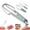 Premium 3 In 1 Watermelon Cutter Fruit Slicer Tool 9