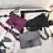 Durable Small Nylon Crossbody Bag Casual Work Everyday Shoulder Bag 1