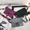 Durable Small Nylon Crossbody Bag Casual Work Everyday Shoulder Bag 1