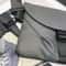 Durable Small Nylon Crossbody Bag Casual Work Everyday Shoulder Bag 5