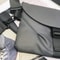 Durable Small Nylon Crossbody Bag Casual Work Everyday Shoulder Bag 5