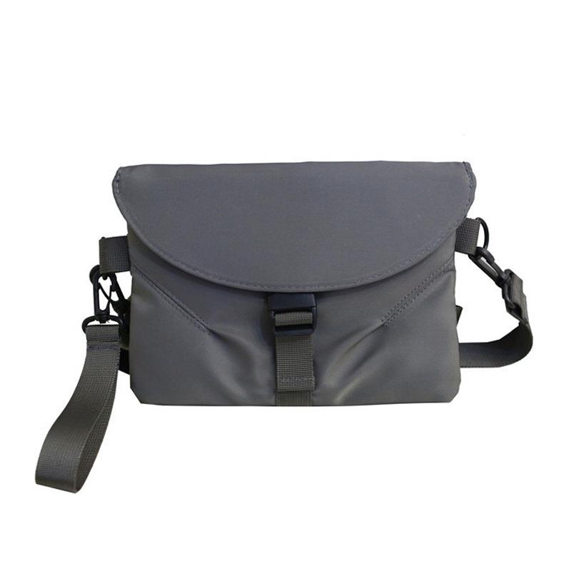 Durable Small Nylon Crossbody Bag Casual Work Everyday Shoulder Bag 7