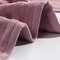 Premium 3 Piece Bamboo Cotton Towel Set Soft Plush Absorbent Towels 4