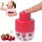 Seven Hole Cherry And Date Core Remover Easy Clean Fast 0