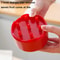 Seven Hole Cherry And Date Core Remover Easy Clean Fast 5