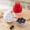 Seven Hole Cherry And Date Core Remover Easy Clean Fast 8
