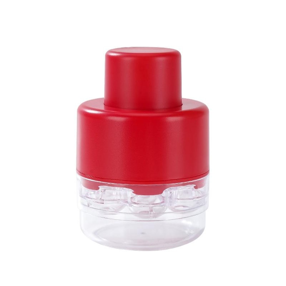 Seven Hole Cherry And Date Core Remover Easy Clean Fast 9