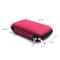 Premium EVA Cable Digital Storage Case Hard Shell Electronics Organizer 2