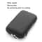 Premium EVA Cable Digital Storage Case Hard Shell Electronics Organizer 3