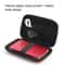 Premium EVA Cable Digital Storage Case Hard Shell Electronics Organizer 6