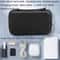 Premium EVA Cable Digital Storage Case Hard Shell Electronics Organizer 7