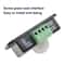 Premium PIR Motion Sensor LED Controller with Adjustable Timer