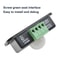 Premium PIR Motion Sensor LED Controller with Adjustable Timer