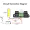 Premium PIR Motion Sensor LED Controller with Adjustable Timer