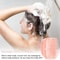 Ergonomic Silicone Scalp Massage Shampoo Brush For Deep Clean Relaxation 1