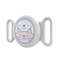 AirTag Pet Collar Silicone Protective Case Waterproof AirTag Pet Tracker Holder 6