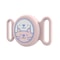 AirTag Pet Collar Silicone Protective Case Waterproof AirTag Pet Tracker Holder 7