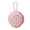 Gentle Kids Silicone Scalp Massage Shampoo Brush With Hangable Comb 8