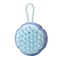 Gentle Kids Silicone Scalp Massage Shampoo Brush With Hangable Comb 6