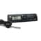 Smart Dual Display Indoor Outdoor Thermometer with Temperature Probe