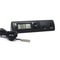 Smart Dual Display Indoor Outdoor Thermometer with Temperature Probe