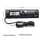 Smart Dual Display Indoor Outdoor Thermometer with Temperature Probe