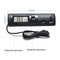 Smart Dual Display Indoor Outdoor Thermometer with Temperature Probe