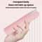 Premium Rechargeable LED Electric Facial Hair Remover Eyebrow Trimmer 2