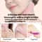 Premium Rechargeable LED Electric Facial Hair Remover Eyebrow Trimmer 5