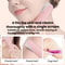 Premium Rechargeable LED Electric Facial Hair Remover Eyebrow Trimmer 5