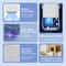 Plasma Pet Odor Purifier & Deodorizer, Portable pet odor eliminator