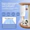 Plasma Pet Odor Purifier & Deodorizer, Portable pet odor eliminator