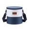 Premium Insulated Picnic & Lunch Cooler Bag with Waterproof Oxford