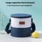 Premium Insulated Picnic & Lunch Cooler Bag with Waterproof Oxford