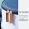 Premium Insulated Picnic & Lunch Cooler Bag with Waterproof Oxford