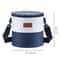 Premium Insulated Picnic & Lunch Cooler Bag with Waterproof Oxford