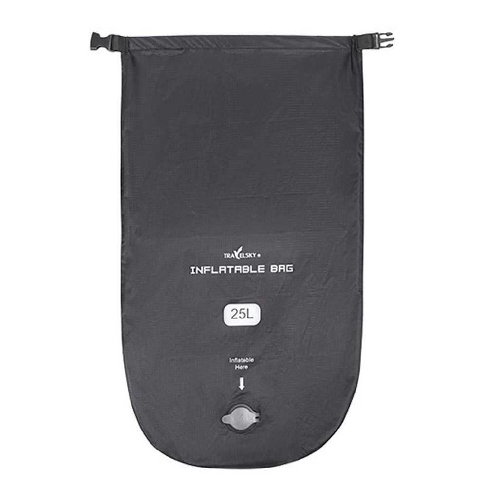 Large Inflatable Waterproof Shopping & Organizer Tote Bag