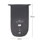 Large Inflatable Waterproof Shopping & Organizer Tote Bag