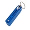 Premium Portable Folding Measuring Ruler Compact Keychain Precision Tool 7