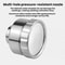 Premium Aluminum Irrigation Garden Sprinkler Head With Fine Mesh Flow Control 3