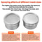 Premium Aluminum Irrigation Garden Sprinkler Head With Fine Mesh Flow Control 6